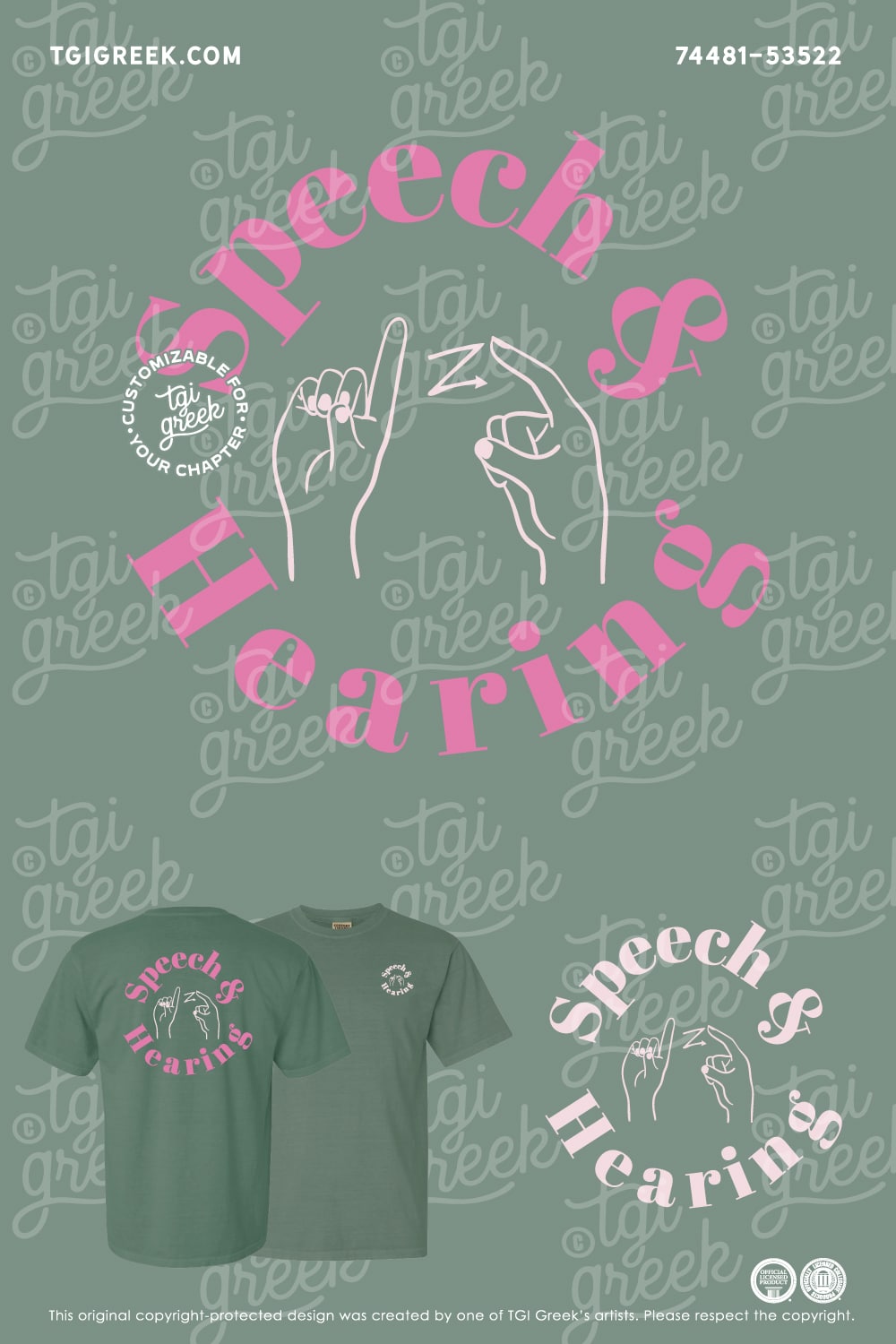 Delta Zeta – ANGS Philanthropy