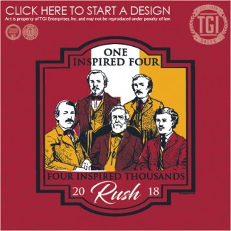 Kappa Alpha-CCL Rush