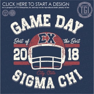 TGI-SC Game Day