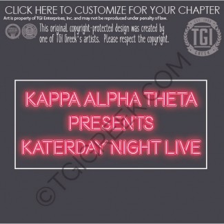 Kappa Alpha Theta – TU Philanthropy