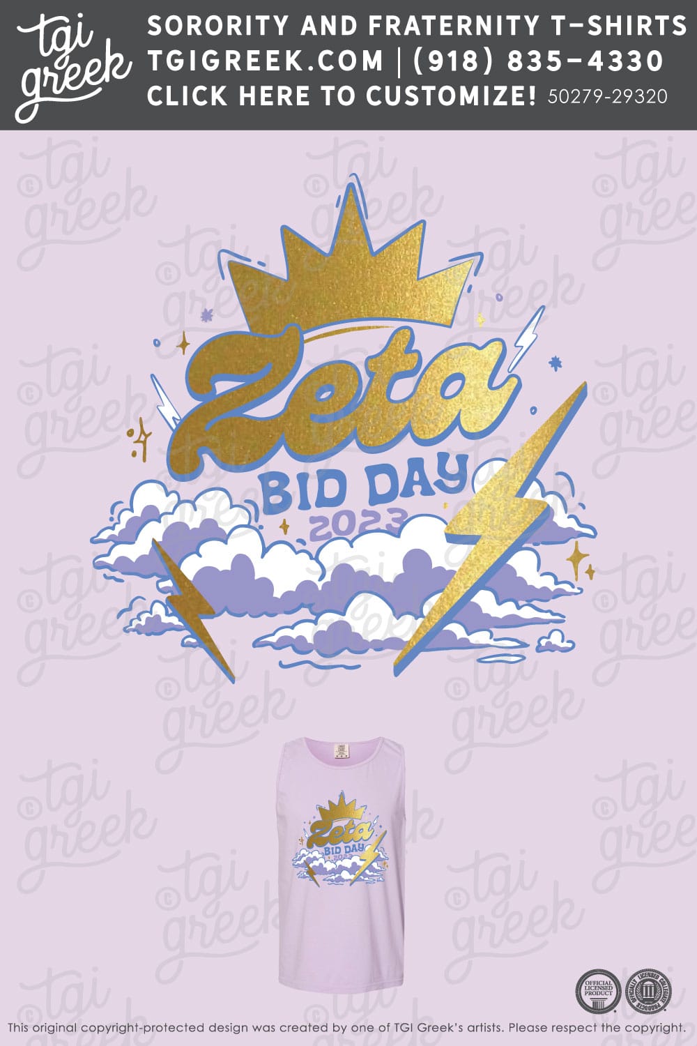 Zeta Tau Alpha – NCSU Bid Day