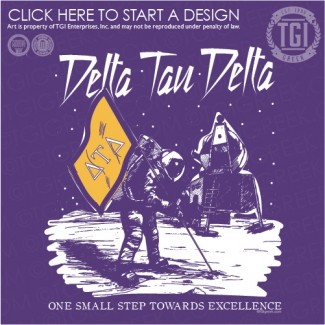 Delta Tau Delta-GVSU Winter Rush