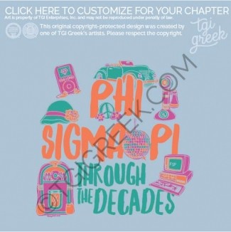 Phi Sigma Pi – CCU Recruitment