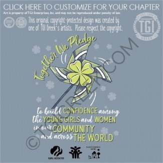 Kappa Delta – FMU Philanthropy