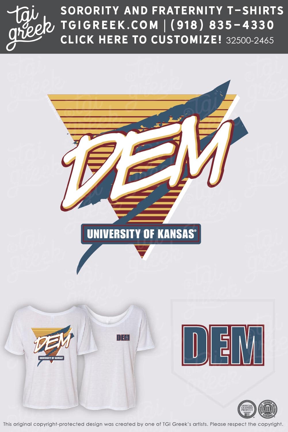 Delta Epsilon Mu – KU PR