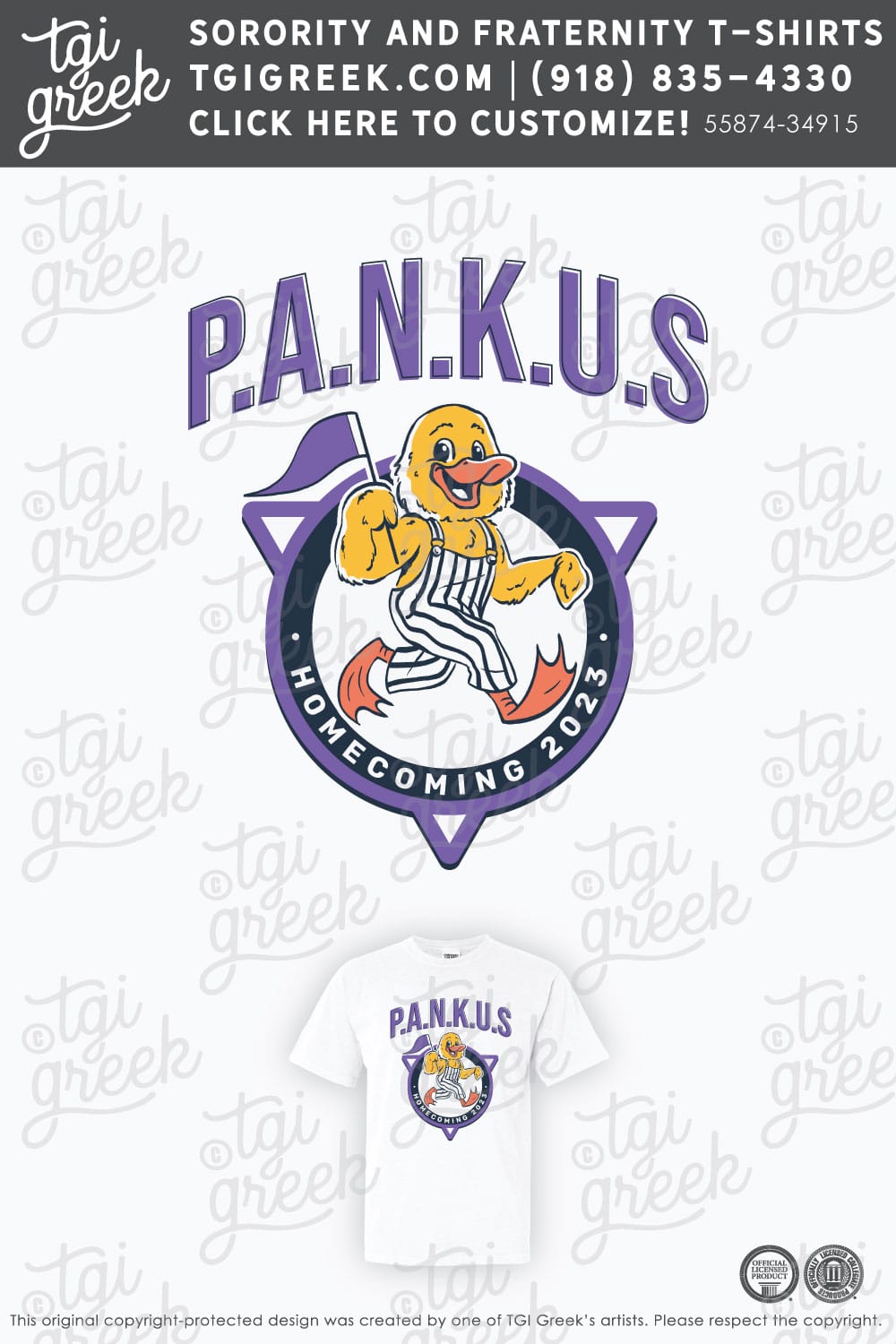 TSU – PANKUS Parents Weekend