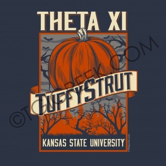 Theta Xi-KSU Date Party