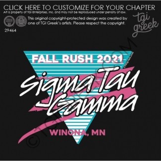 Sigma Tau Gamma – WINO Fall Rush