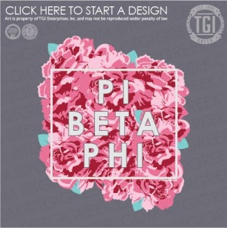 Pi Beta Phi-WLU Informal Recruitment