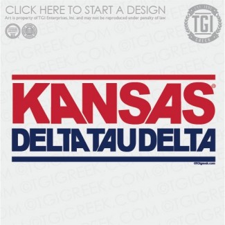 Delta Tau Delta-KU PR