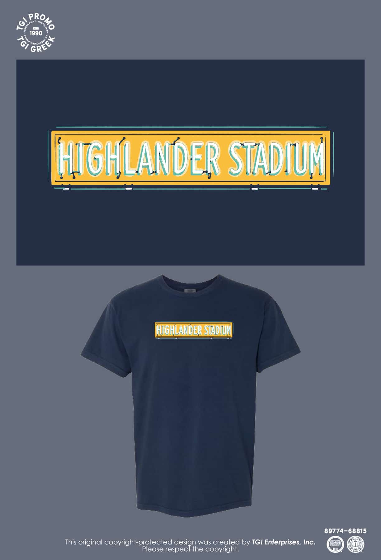 Highland Park Independent Schools – Highlander