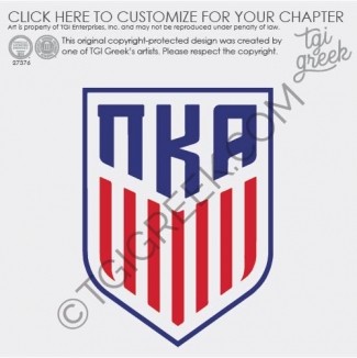 Pi Kappa Alpha – OUUSA PR
