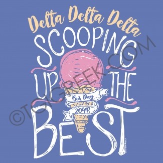 TGI-DDD Bid Day