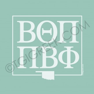 Pi Beta Phi-OU Scandal