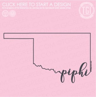 Pi Beta Phi-OU Hometown Edmond
