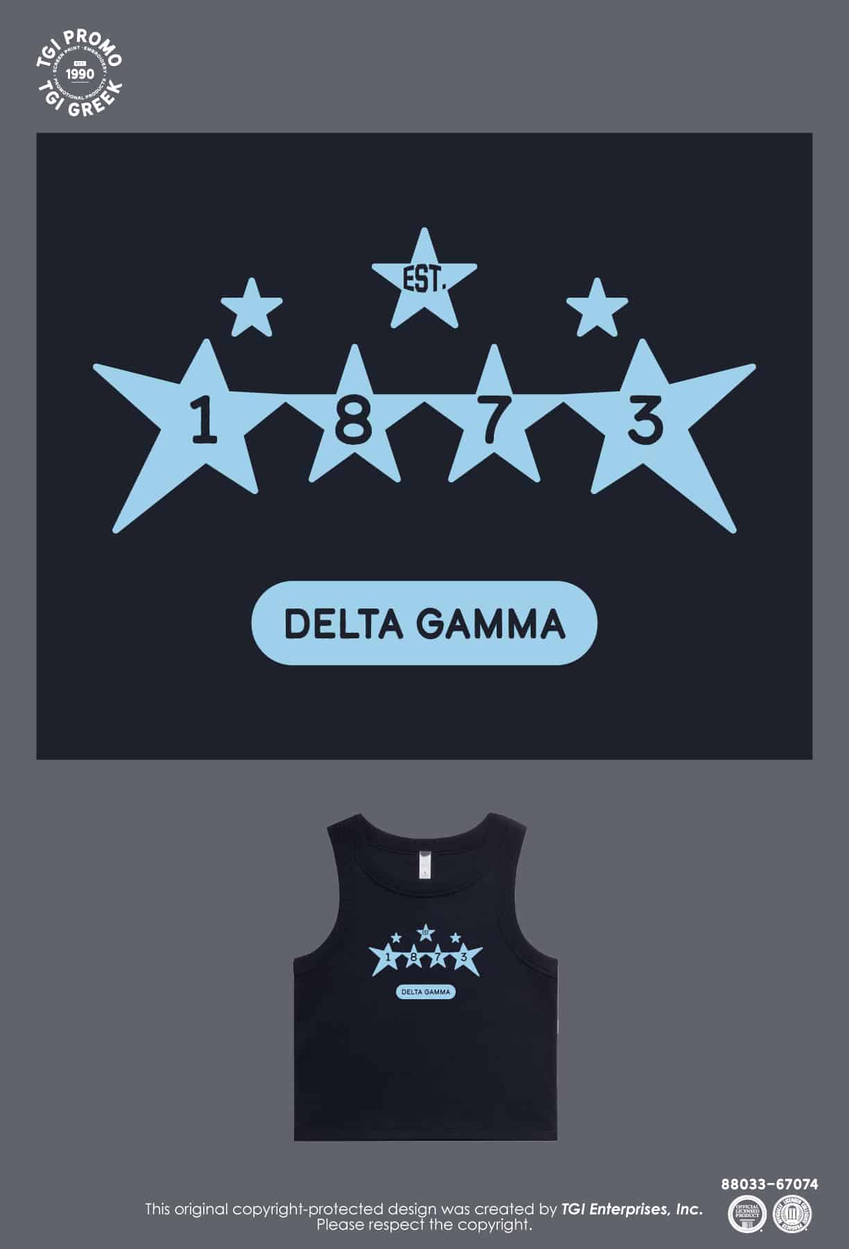 Delta Gamma – UALB Retreat