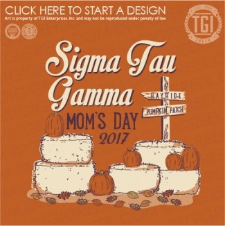 Sigma Tau Gamma-MSU Mom's Day