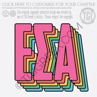Epsilon Sigma Alpha – KUTZ Rush Week