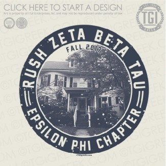 Zeta Beta Tau-BU Rush