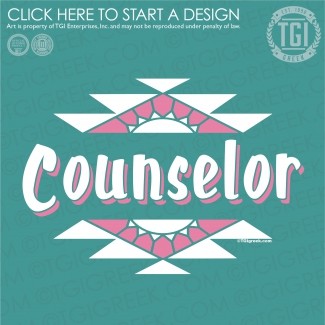 HHYC-UA Counselor Shirt A