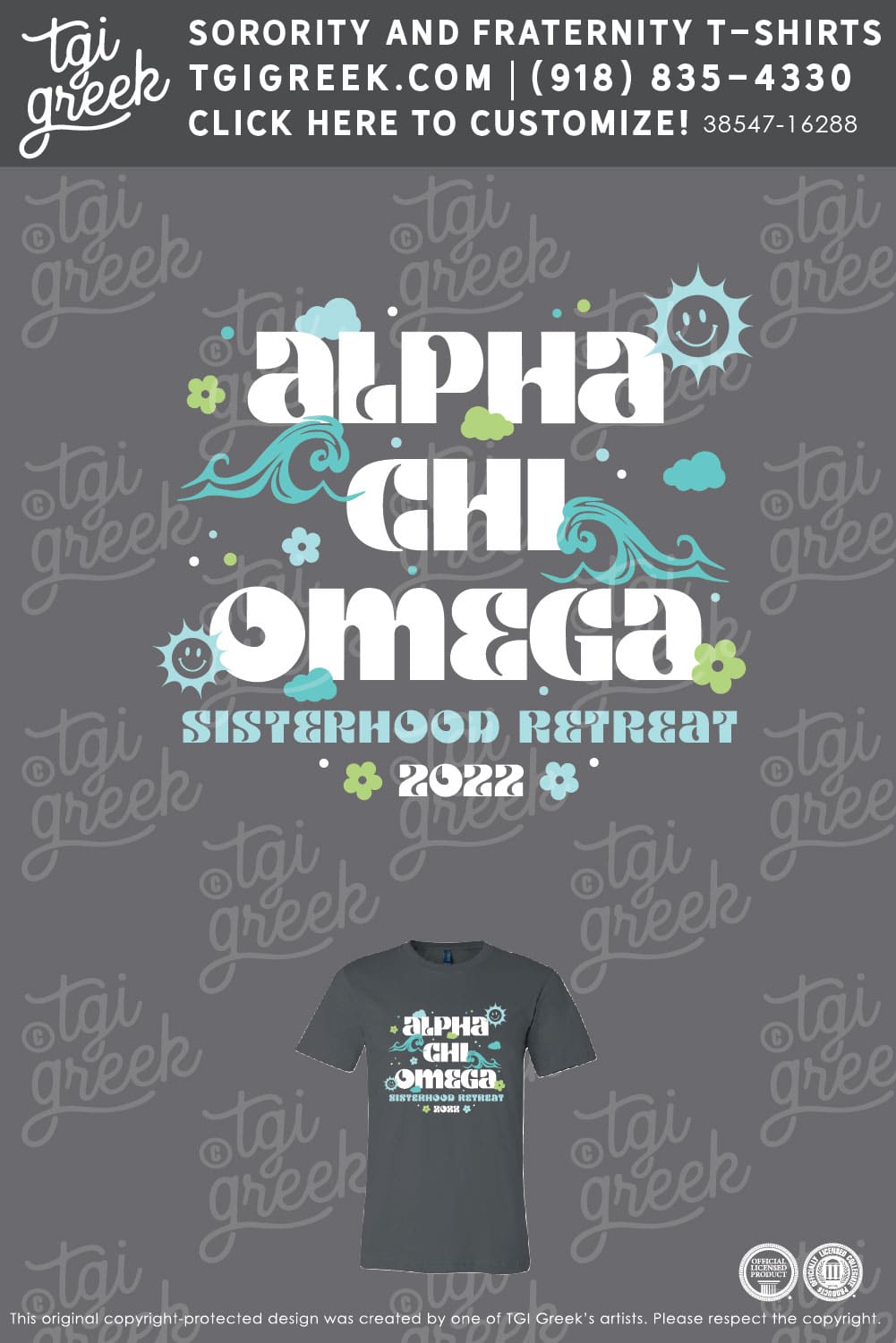 ACO – FSC Sisterhood Retreat