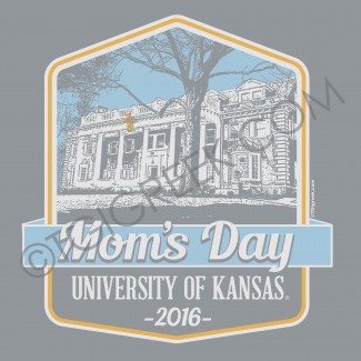 Sigma Chi-KU Mom's Day