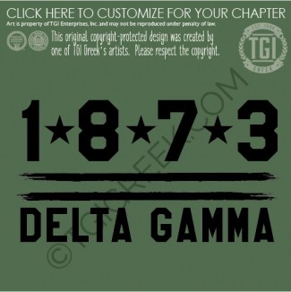 Delta Gamma – UTT Prep Week