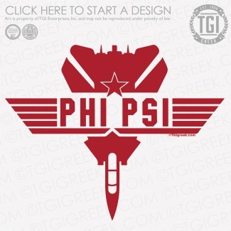Phi Kappa Psi-PU Rush