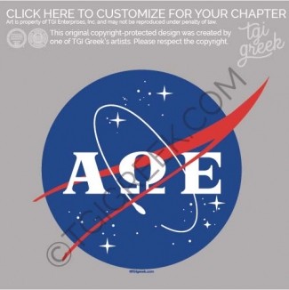 Alpha Omega Epsilon – RU recruitment