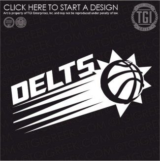 Delta Tau Delta-ASU Intramurals