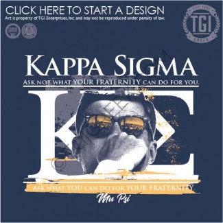 Kappa Sigma – BU Fall Rush