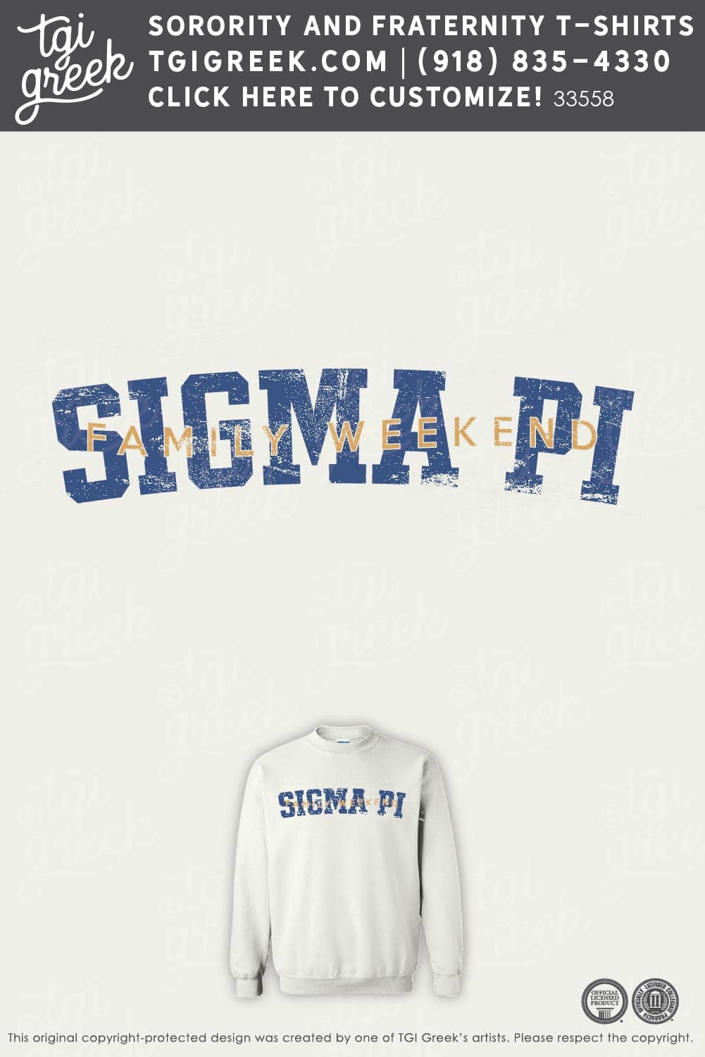 Sigma Pi – WSU Family Weekend