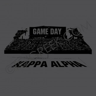 TGI Kappa Alpha Game Day