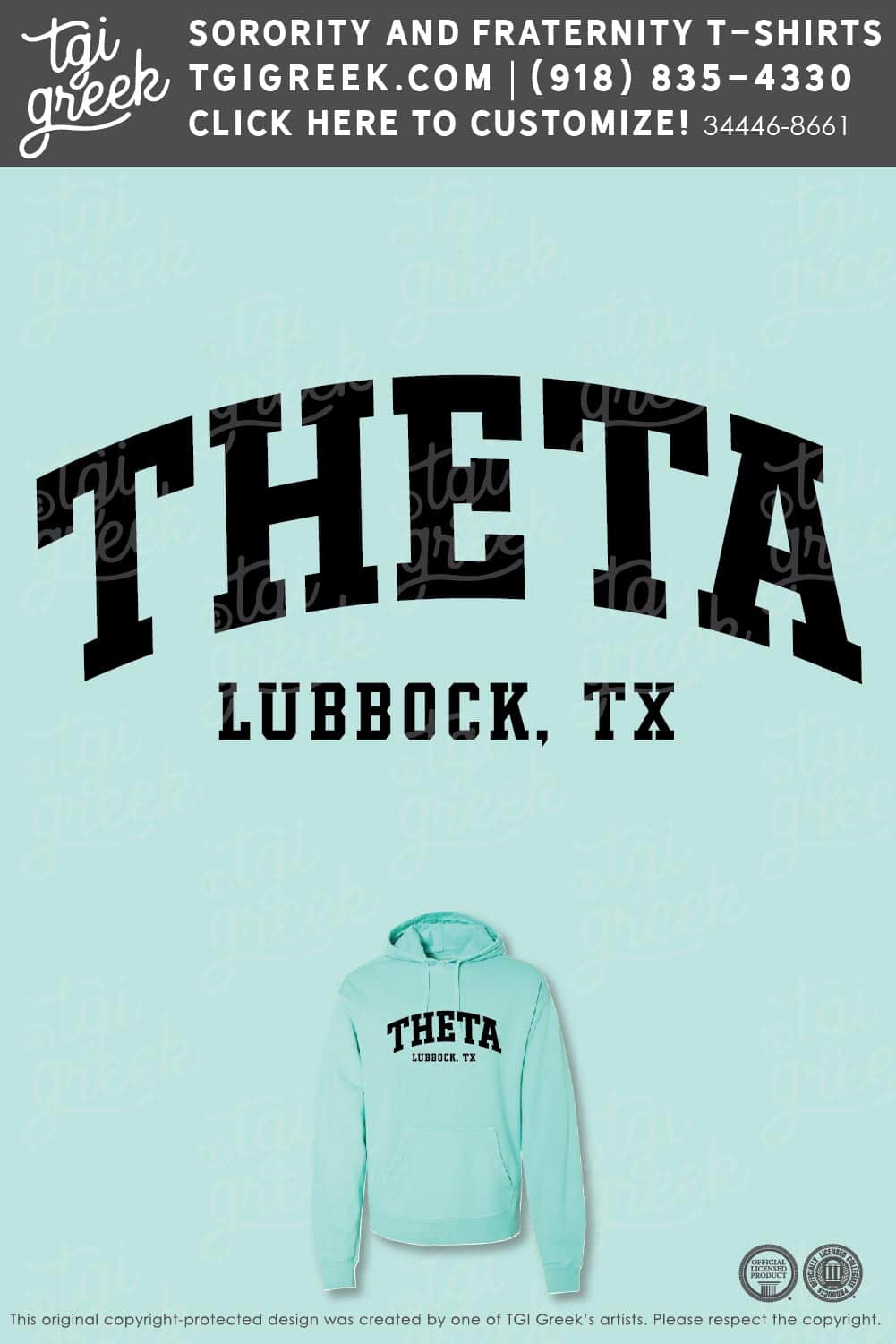 Kappa Alpha Theta – TXTECH PR Theta City
