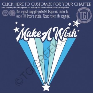 Chi Omega – Recruitment Philanthropy