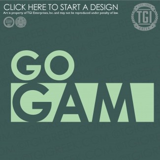 Alpha Gamma Delta-UCO Go Gam