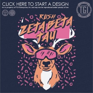 Zeta Beta Tau-RU Rush