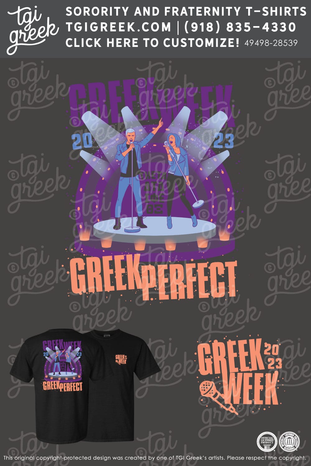 Kappa Alpha Theta – IASU Greek Week