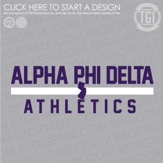 Alpha Phi Delta-RU Intramural