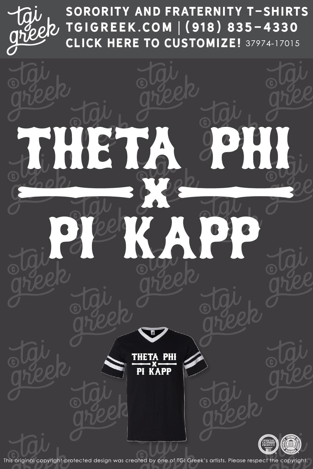 Theta Phi Alpha – FAU Philanthropy
