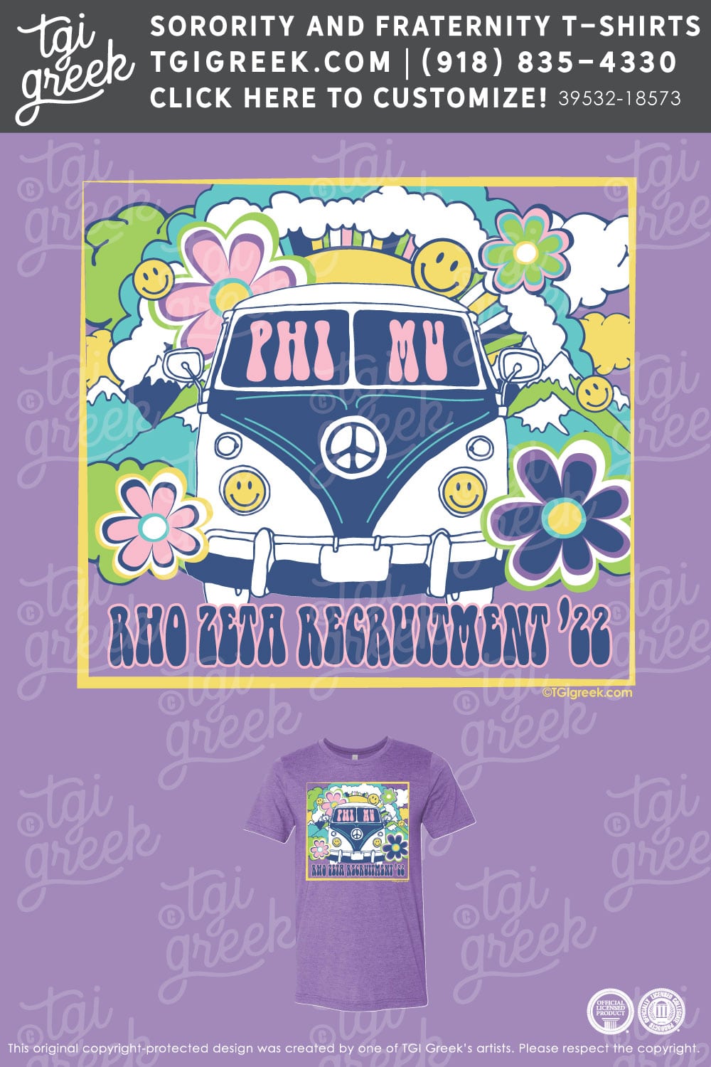 Phi Mu – BELL Recruitment