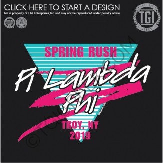 Pi Lambda Phi – RPI Spring Rush