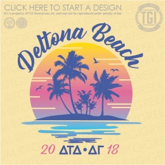 Delta Tau Delta-CWRU Mixer