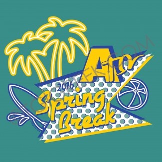 Alpha Tau Omega-OU Spring Break