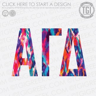 Alpha Gamma Delta-UWF PR