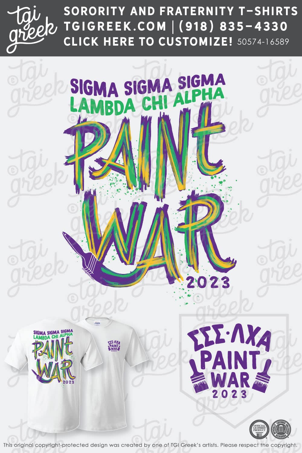 Sigma Sigma Sigma – UWW Social