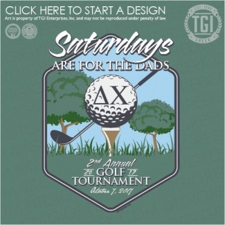 Delta Chi-MSU Dad's Weekend