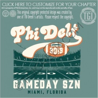 Phi Delta Theta-UM florida Delta