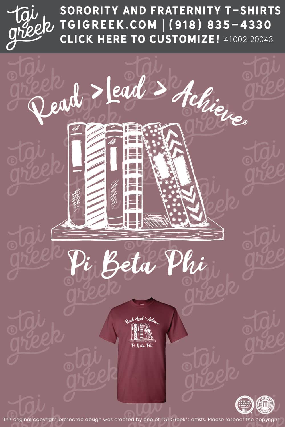 Pi Beta Phi – GMU Recruitment Philanthropy