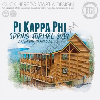 Pi Kappa Phi-UT Spring Formal
